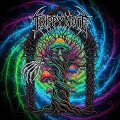 TrippyNote