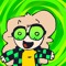 The Jasminest gal ever