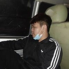 孫上恩