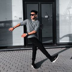 ahmed saleh