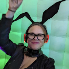 DJ RARE HARE twd