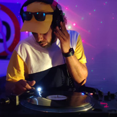 dj prospa