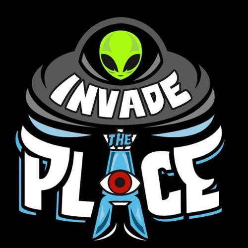 InvadeThePlace (ITP)’s avatar