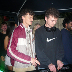 Adam Ireland