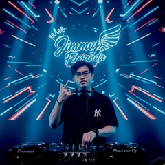 JIMMY FERYANDA