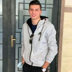 Ahmed Mohamed Harnana
