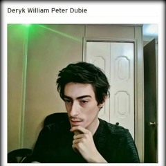 Deryk William Peter Dubie