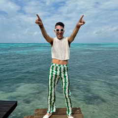 Jake Levine