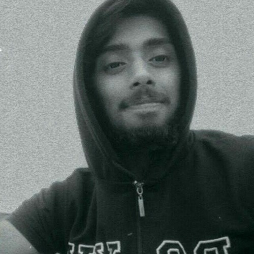 Ali Ansar’s avatar
