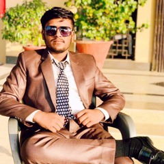 Majid hussain