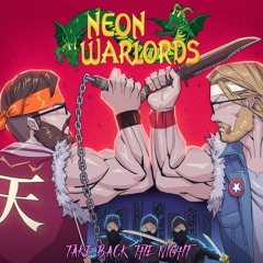 Neon Warlords