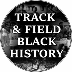 Track & Field Black History