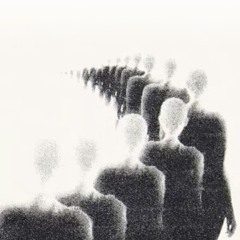 clouded