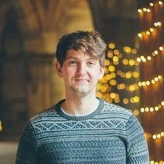 Graeme Eddolls