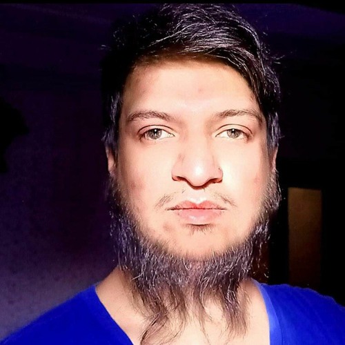 Shiekh Hammad Farhan Gul’s avatar