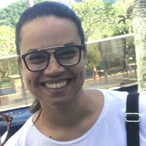 Nayarha Marinho’s avatar