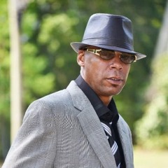 Mr. B (The Great One)