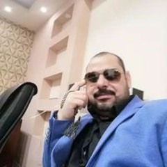 علي فراج