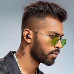 hardik pandya 33
