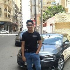 يوسف محمود