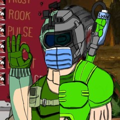 Call Of Duty World At War - Red Army Theme Guitar Version