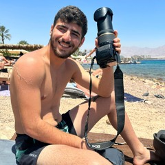 almog yona