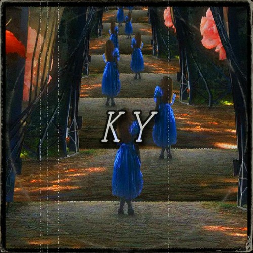 Kyanide’s avatar