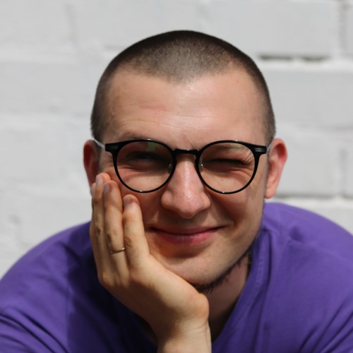 Vasyl Manzar’s avatar