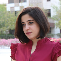 Heba Rayyan