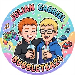 Julian Gabriel Bubbletea24  MUSIK