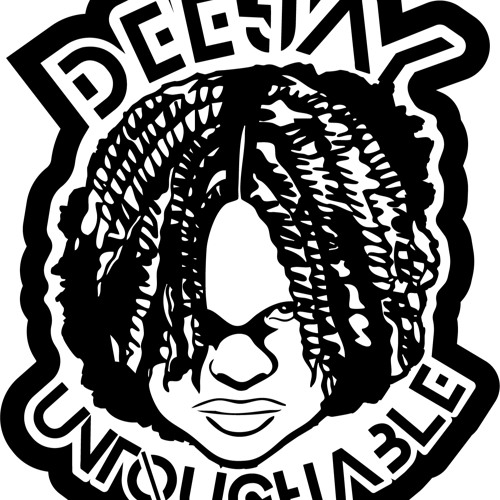 DeeJay Untouchable — artist photo