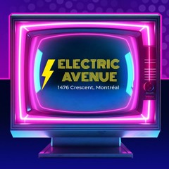 Electric Avenue