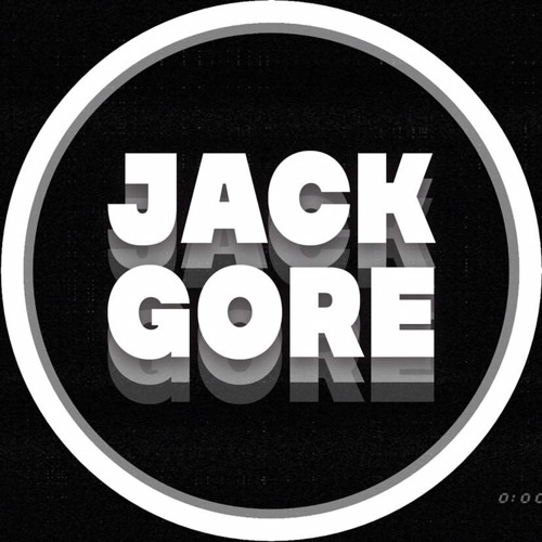 Jack Gore’s avatar