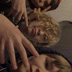 the boys