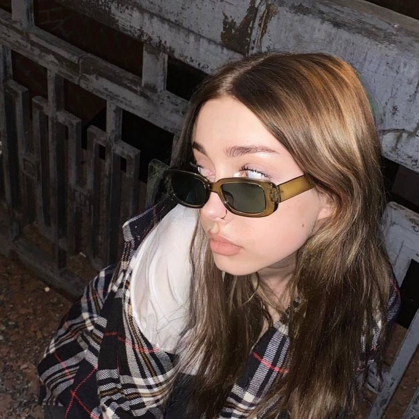 джон гарик