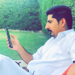 Zohaib Umrani
