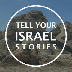 Tell your Israel stories