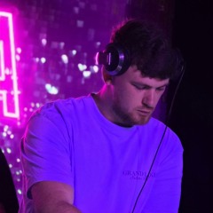 Yukon - Conor Lowe