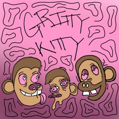 Grittykitty