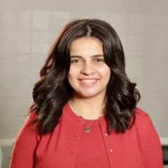 Nehal El Bakhshawangy