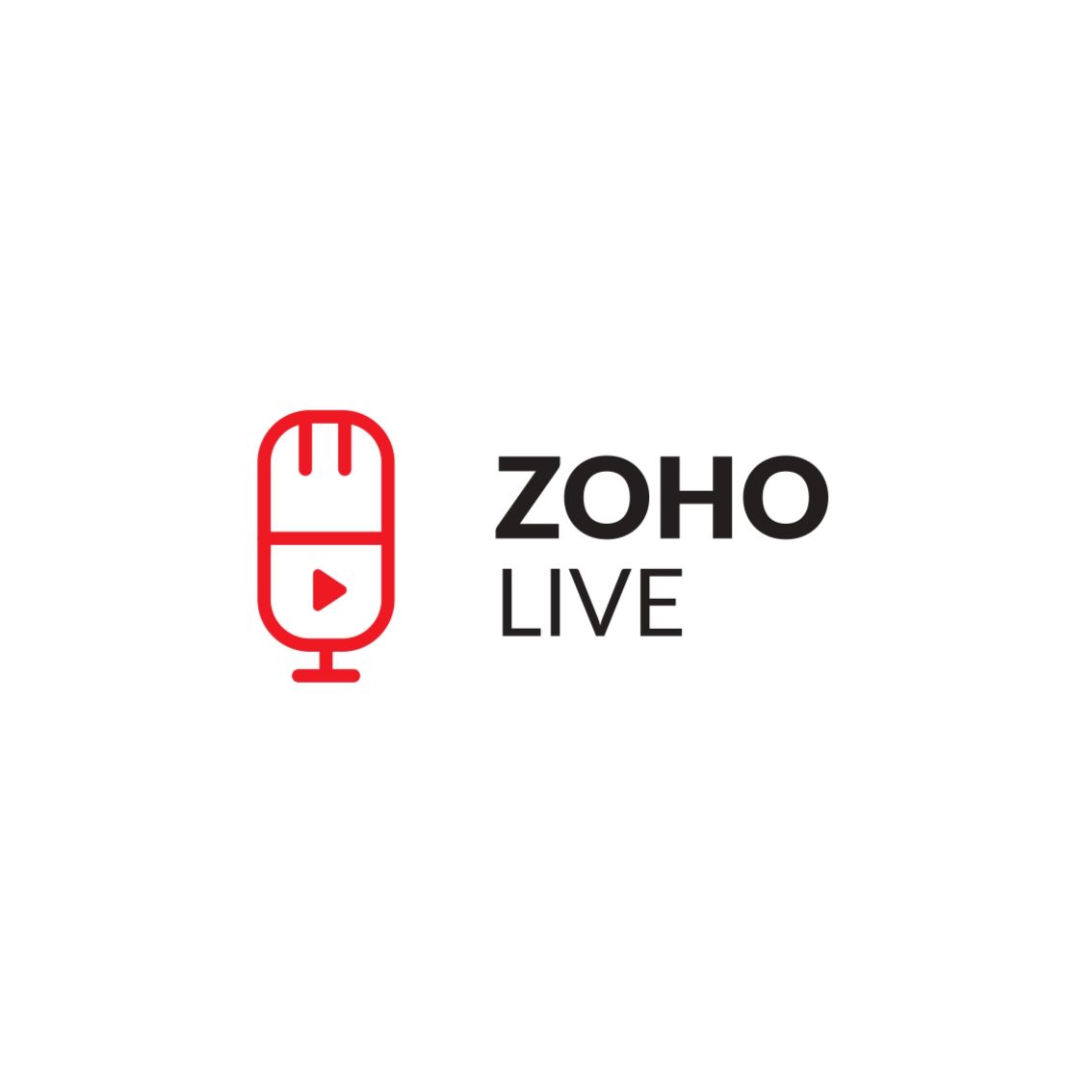 Zoho Live