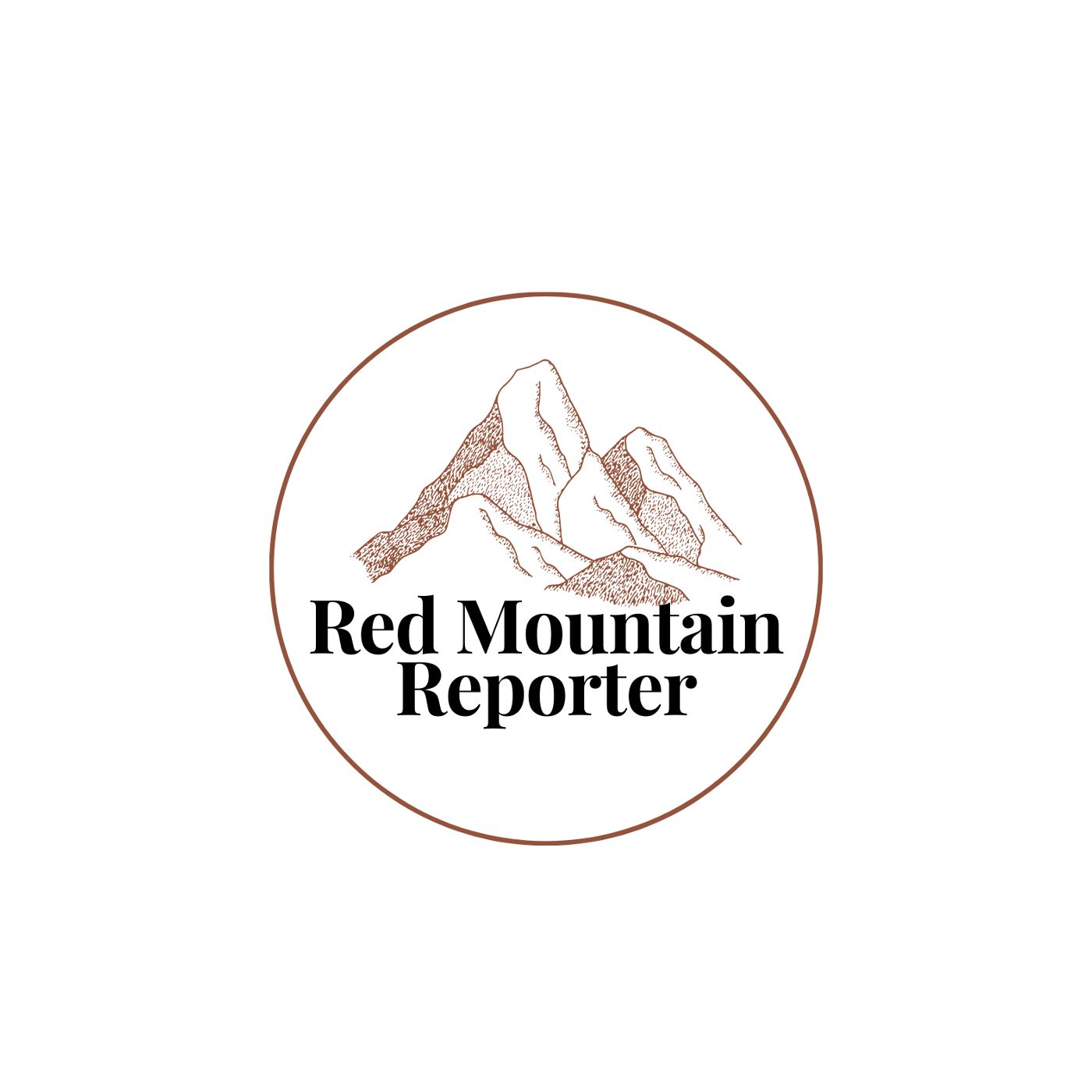 Red Mountain Reporter Podcast