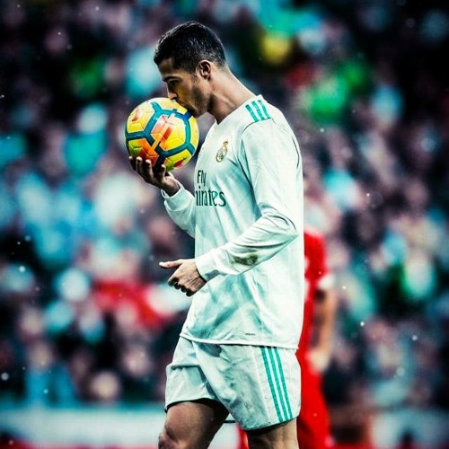 Stream CRISTIANO RONALDO 7 music | Listen to songs, albums, playlists for  free on SoundCloud