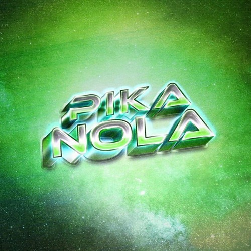 Pika.Nola- My Favorite Sound