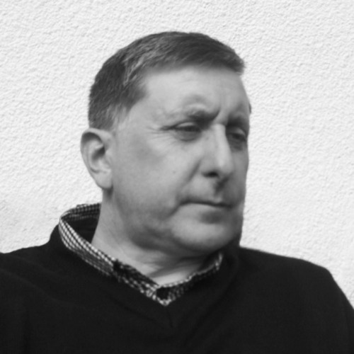 Patrick hayes — artist photo