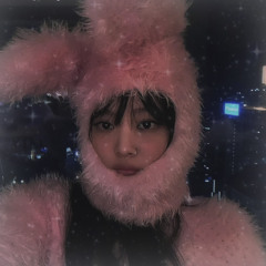 🕸️토끼 아기💗