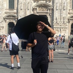 Joe Zhou