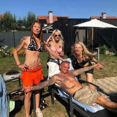Kevin De Buf(😜 dj jajaja😜)