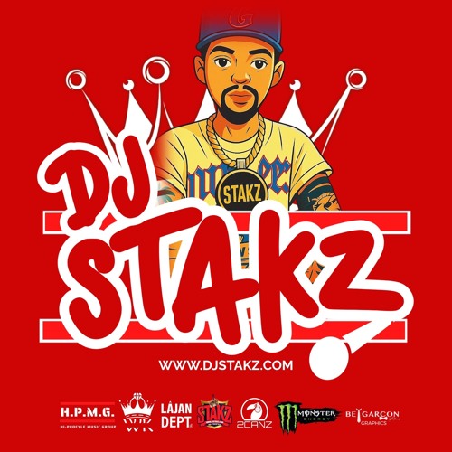DJ STAKZ — artist photo