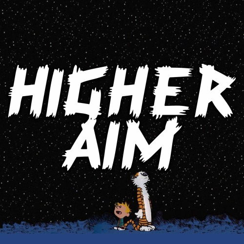 Higher Aim’s avatar